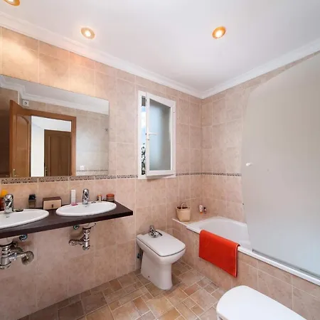 Villa Fresno By Javea