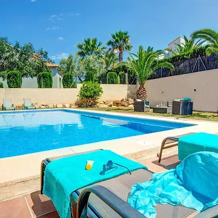 Fresno By * Javea