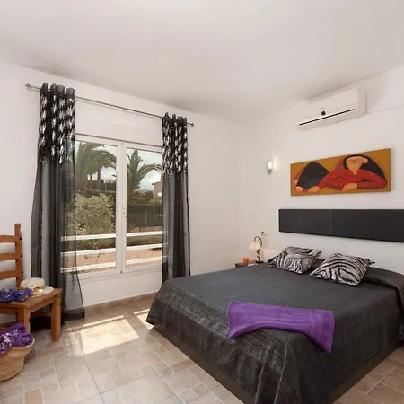 Villa Fresno By