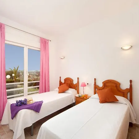 Villa Fresno By