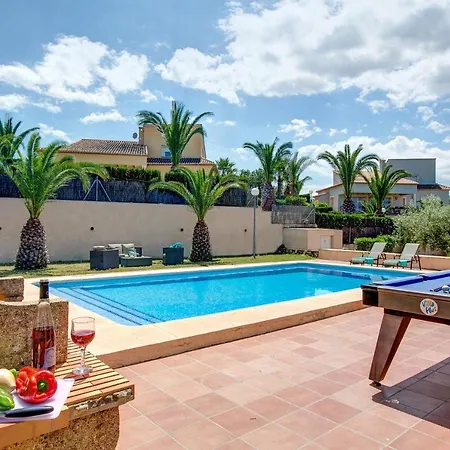 Fresno By Villa Javea
