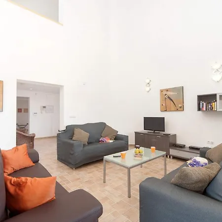 Villa Fresno By